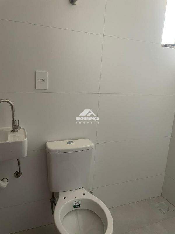 Apartamento à venda no Esplanada: