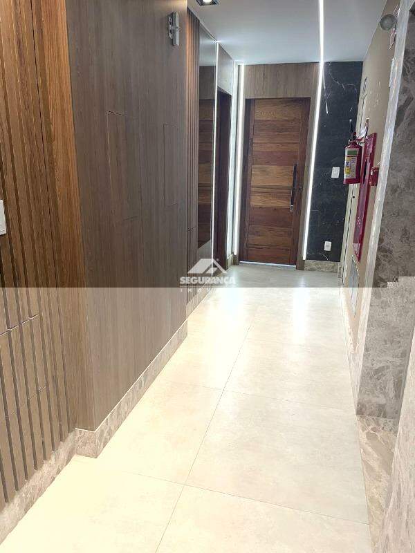 Apartamento à venda no Esplanada: 