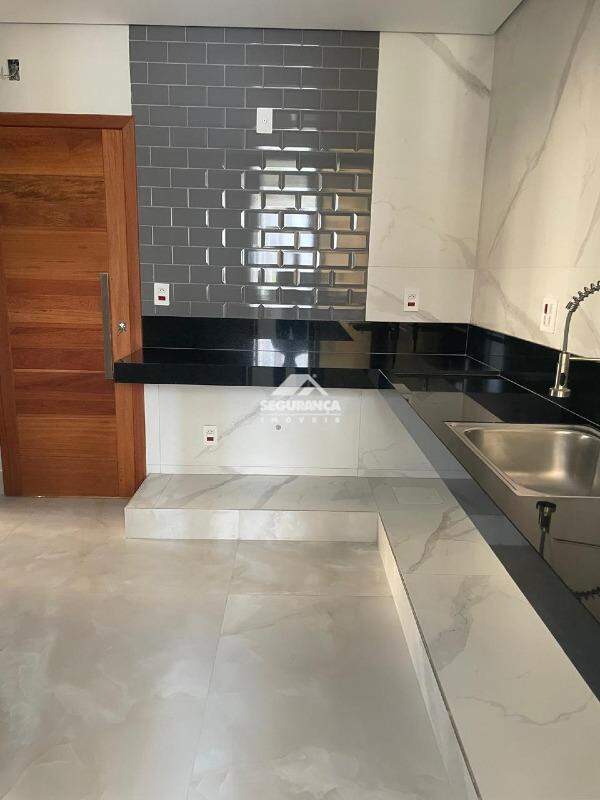 Apartamento à venda no Esplanada: