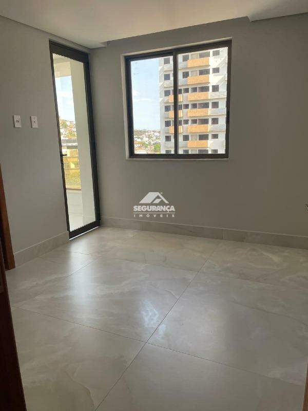 Apartamento à venda no Esplanada: 