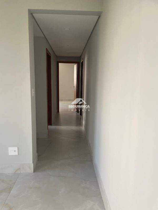 Apartamento à venda no Esplanada: