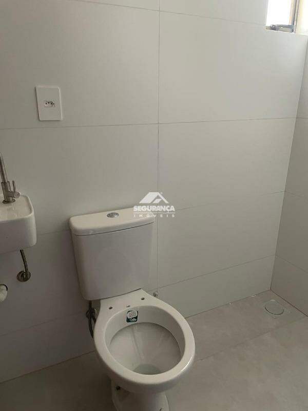 Apartamento à venda no Esplanada: