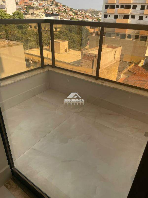 Apartamento à venda no Esplanada: 