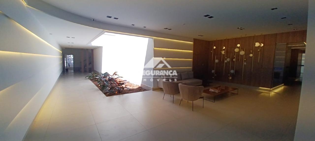 Apartamento à venda no ESPLANADINHA: 