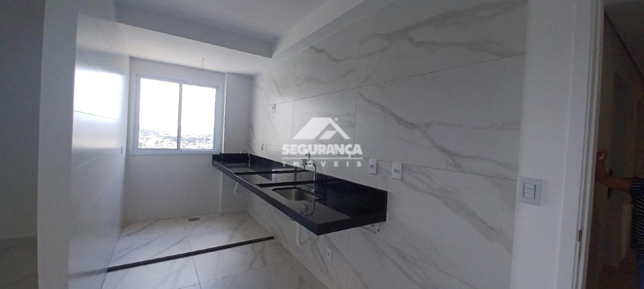 Apartamento à venda no ESPLANADINHA: 