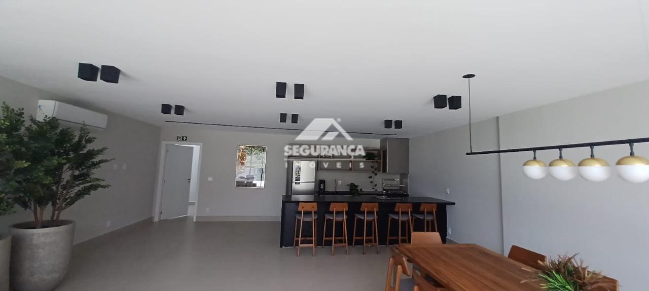 Apartamento à venda no ESPLANADINHA: 