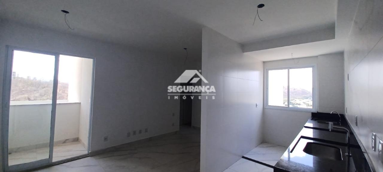 Apartamento à venda no ESPLANADINHA: 