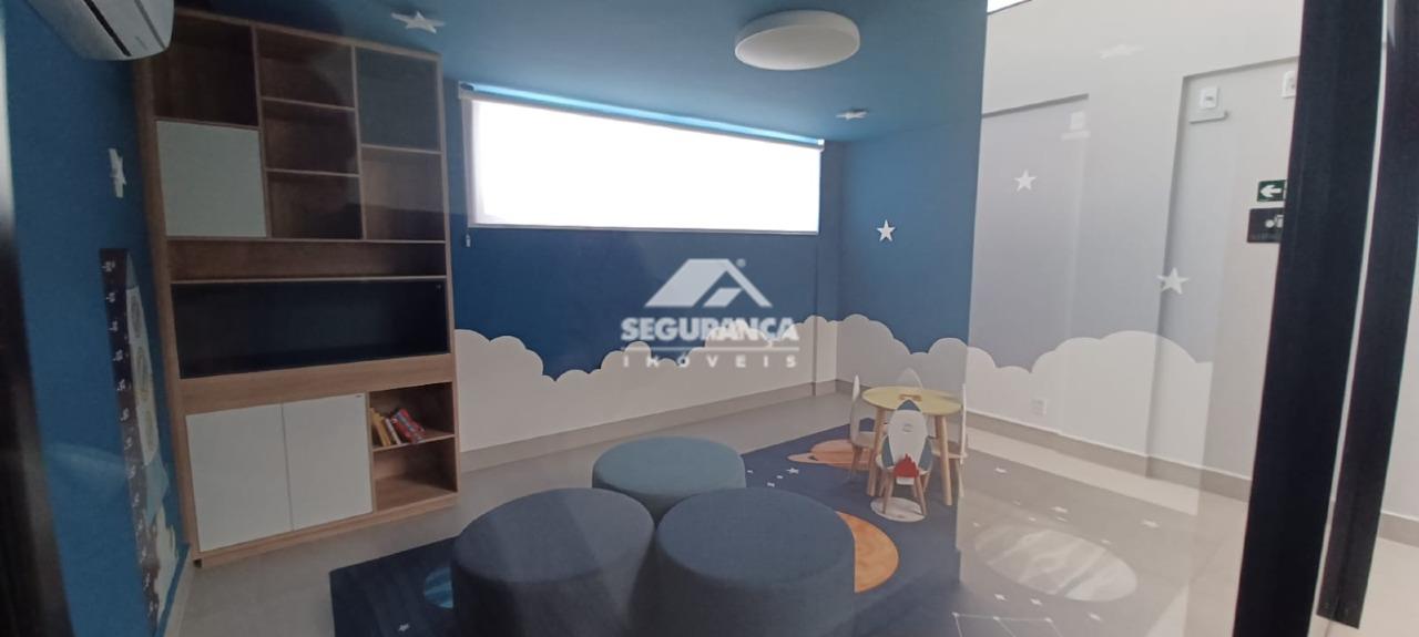 Apartamento à venda no ESPLANADINHA: 