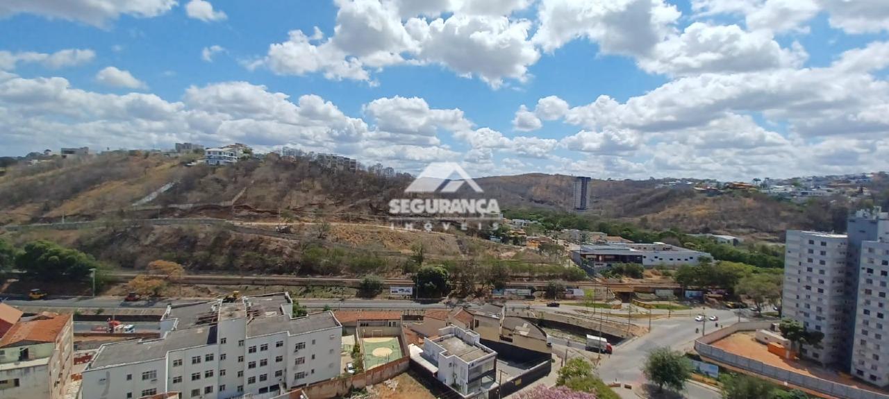 Apartamento à venda no ESPLANADINHA: 