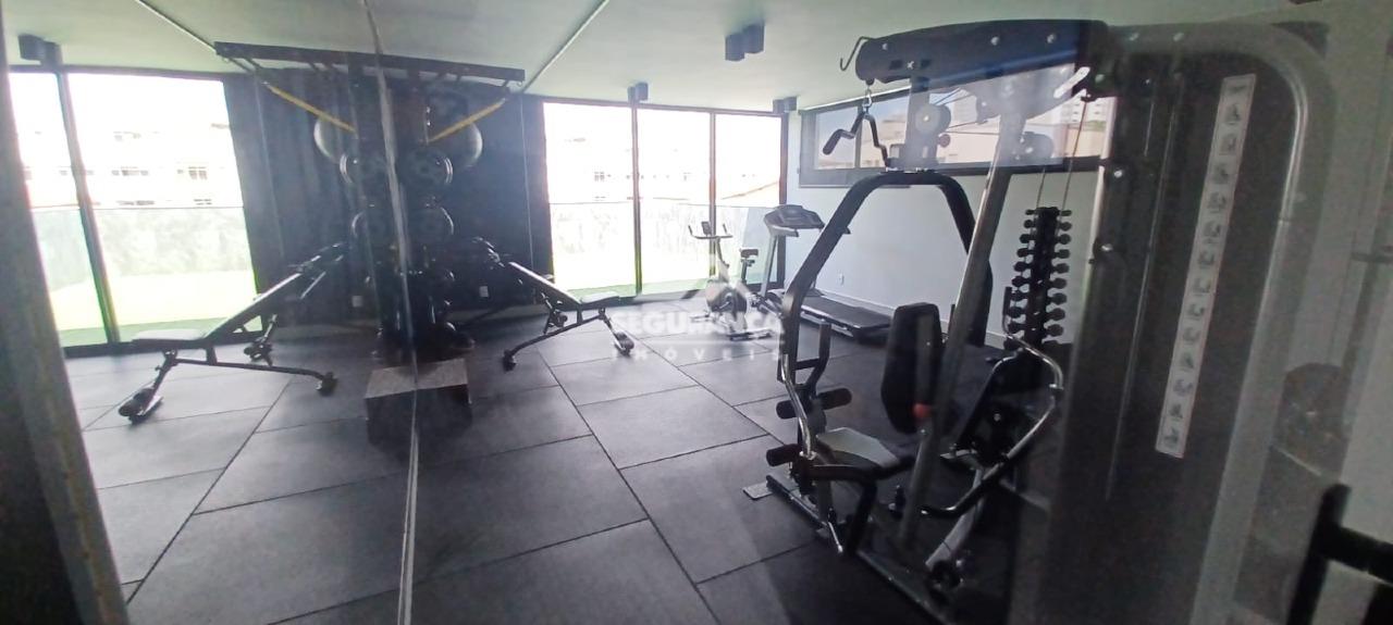 Apartamento à venda no ESPLANADINHA: 