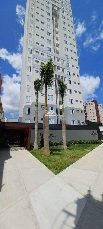 Apartamento à venda no ESPLANADINHA: 