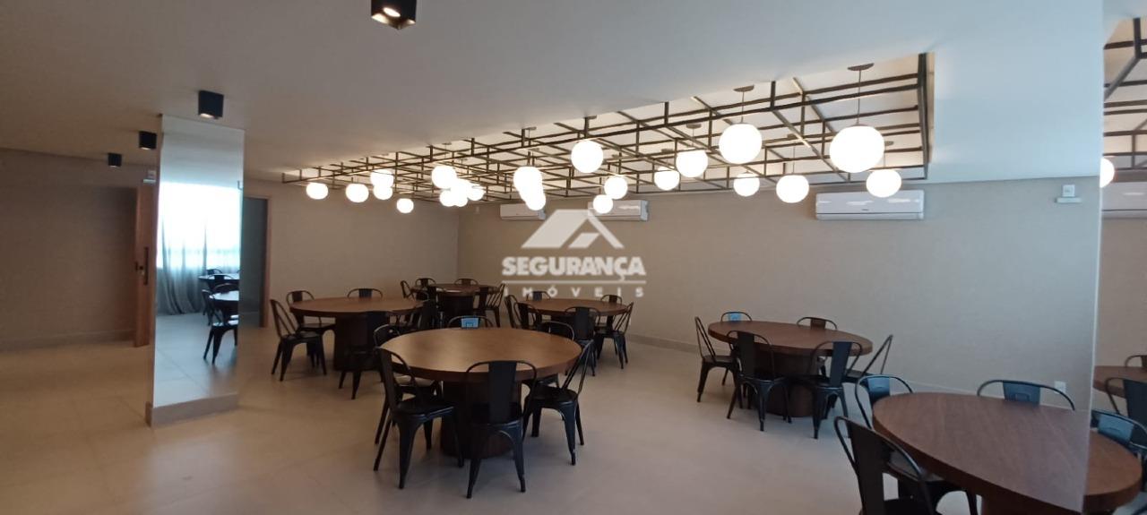 Apartamento à venda no ESPLANADINHA: 