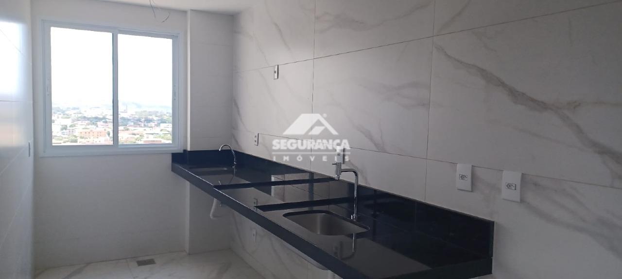 Apartamento à venda no ESPLANADINHA: 