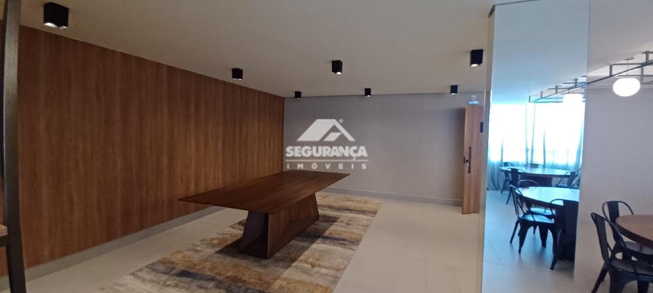 Apartamento à venda no ESPLANADINHA: 