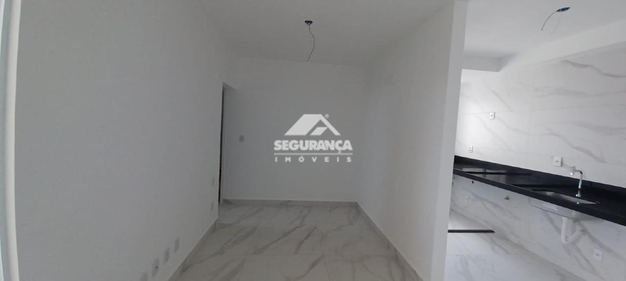 Apartamento à venda no ESPLANADINHA: 