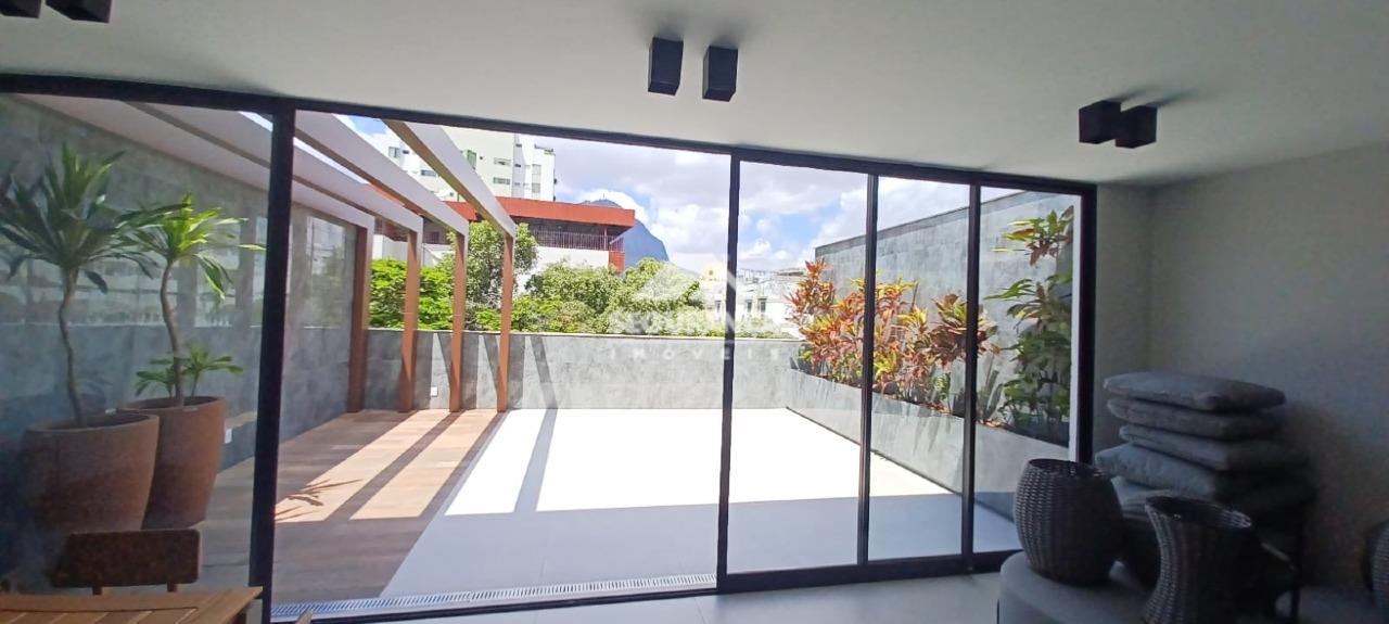 Apartamento à venda no ESPLANADINHA: 