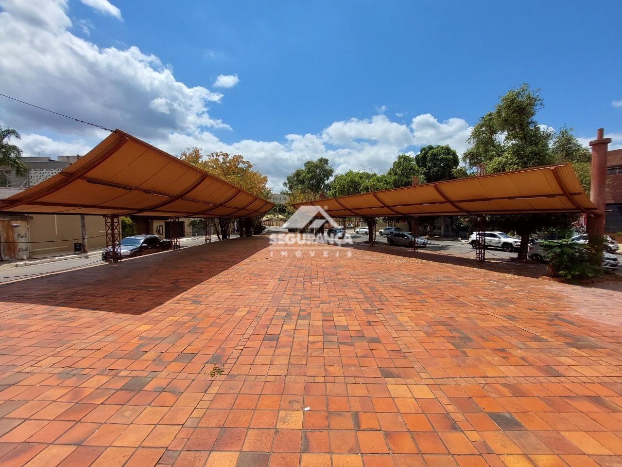 Loja para aluguel no Ilha dos Araújos: PÁTIO