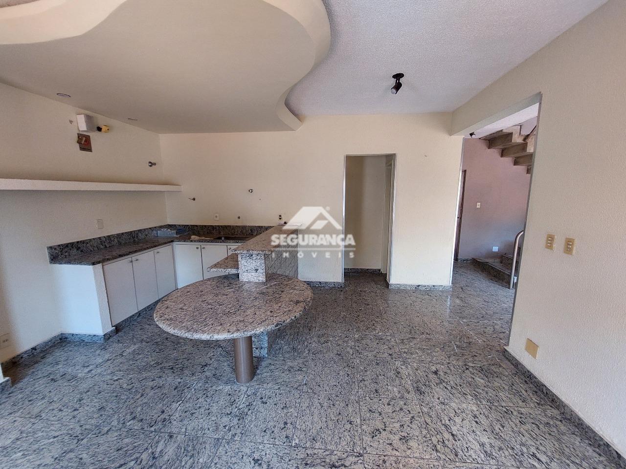 Loja para aluguel no Ilha dos Araújos: COZINHA