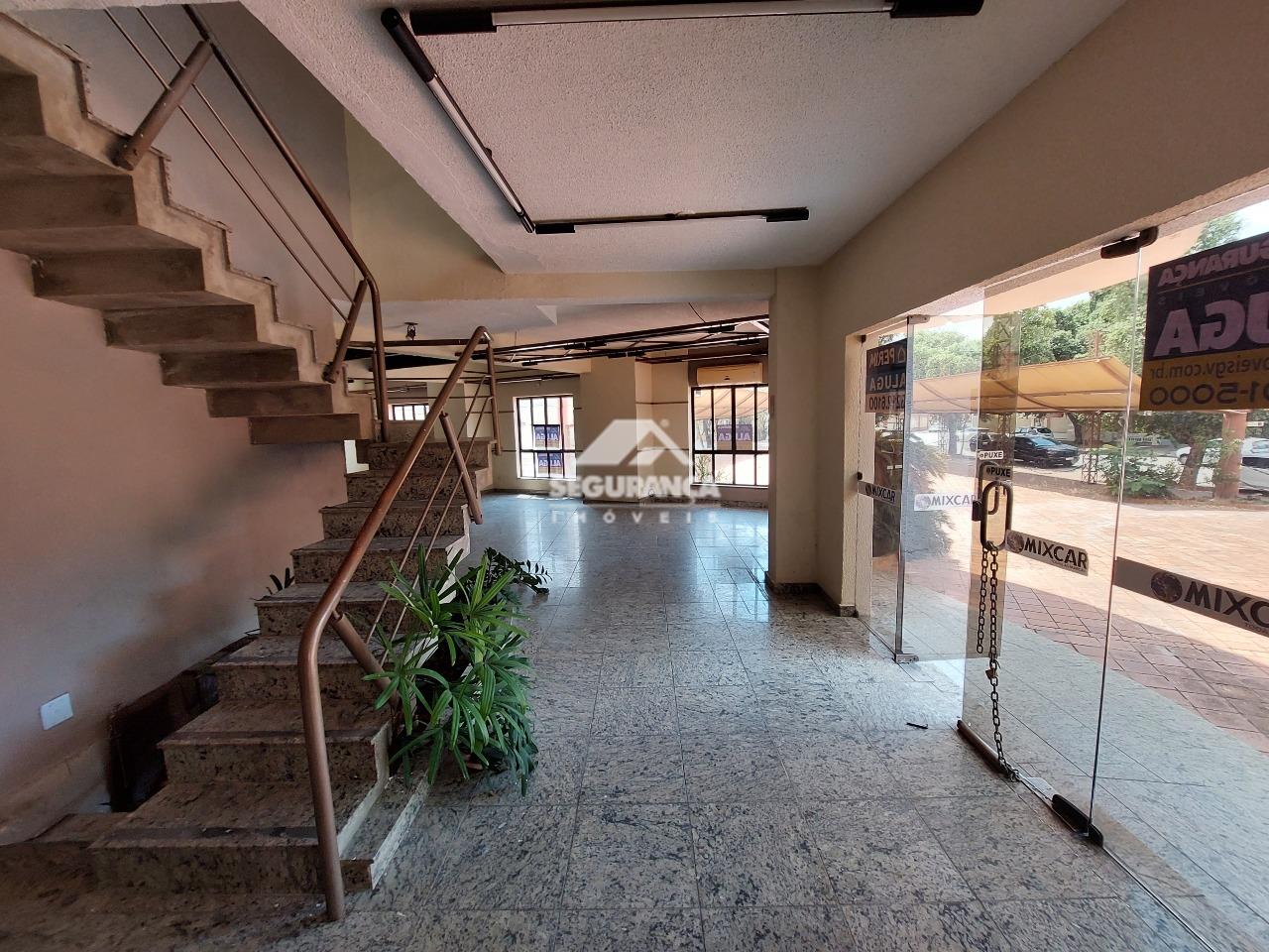 Loja para aluguel no Ilha dos Araújos: LOJA