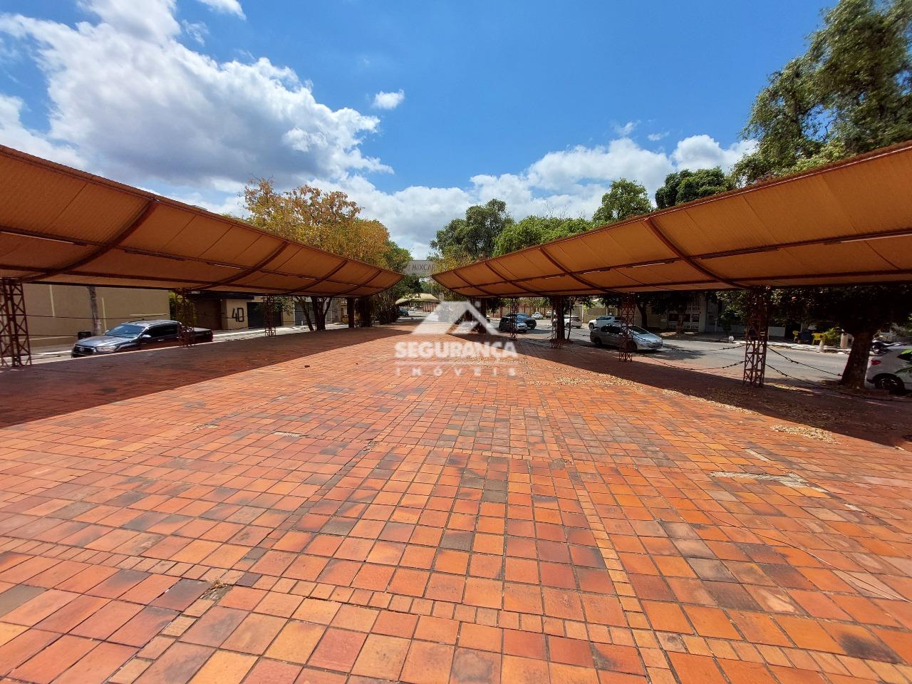 Loja para aluguel no Ilha dos Araújos: PÁTIO