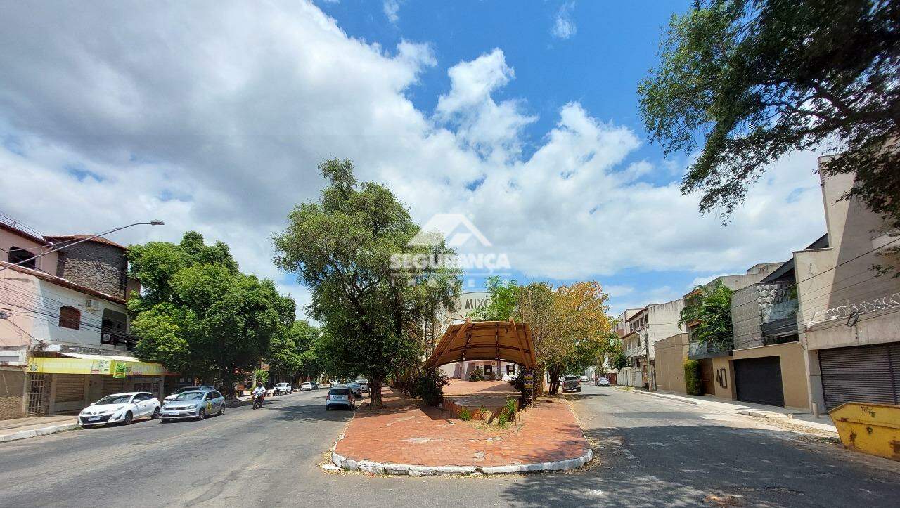 Loja para aluguel no Ilha dos Araújos: FACHADA