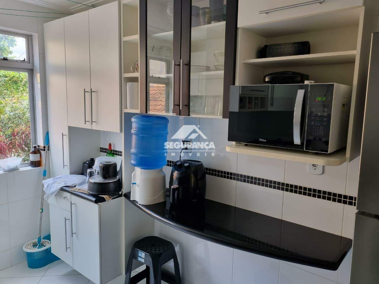 Apartamento à venda no São Pedro: