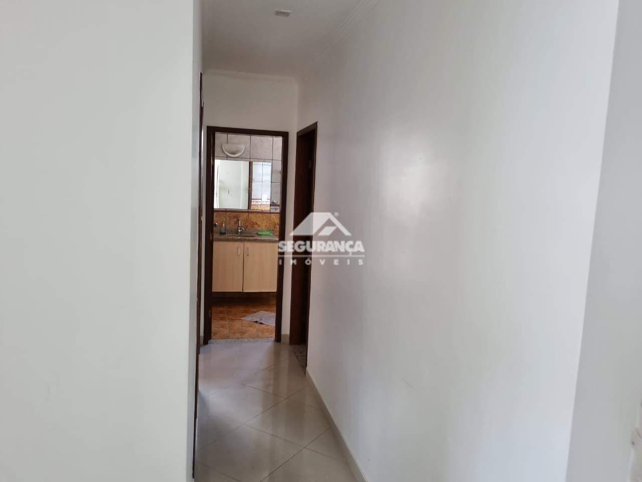 Apartamento à venda no São Pedro: