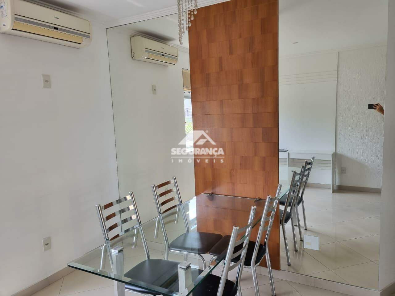 Apartamento à venda no São Pedro: 