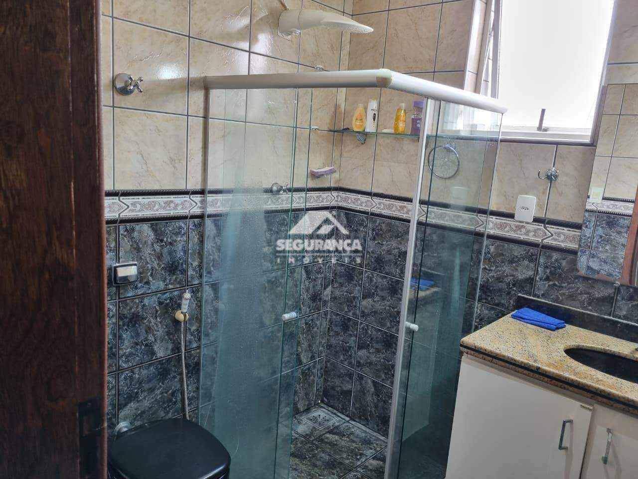 Apartamento à venda no São Pedro: