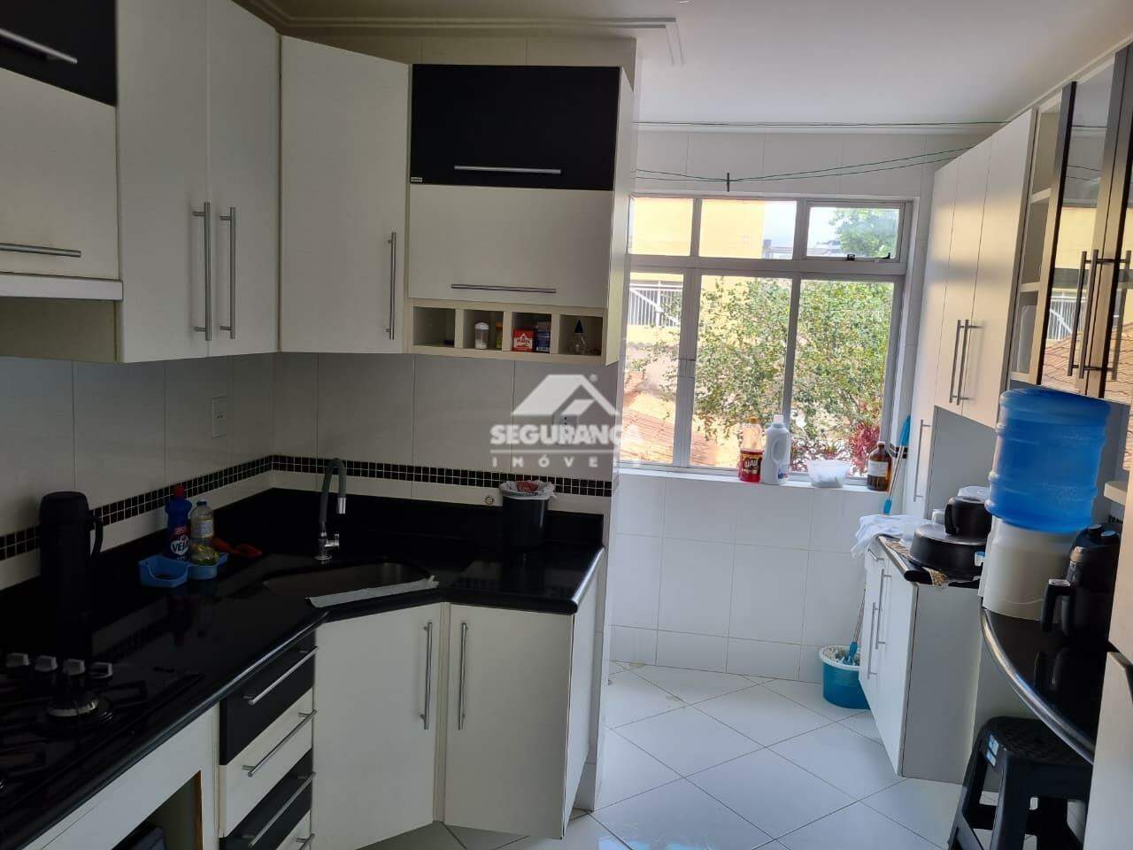 Apartamento à venda no São Pedro: