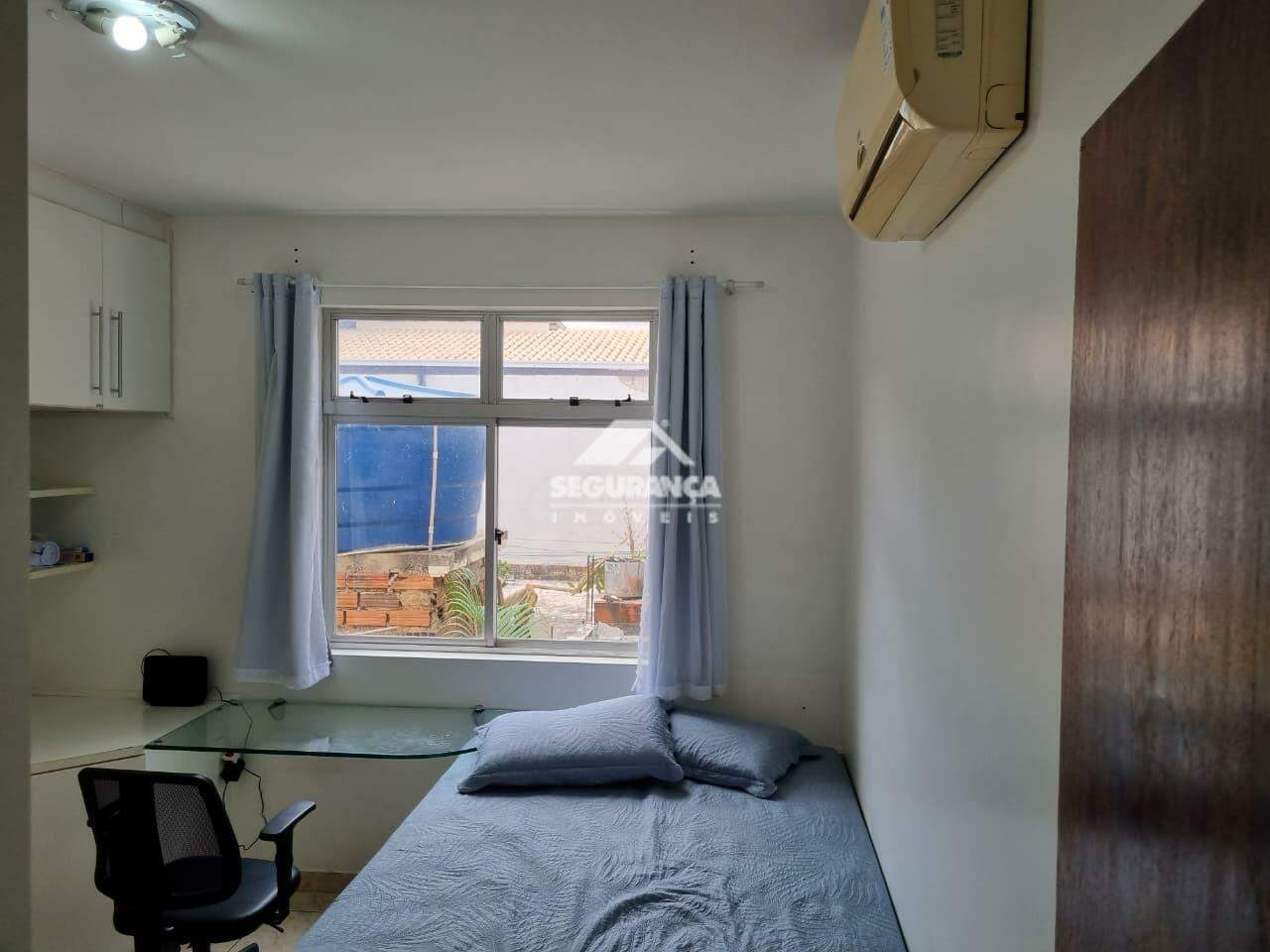 Apartamento à venda no São Pedro:
