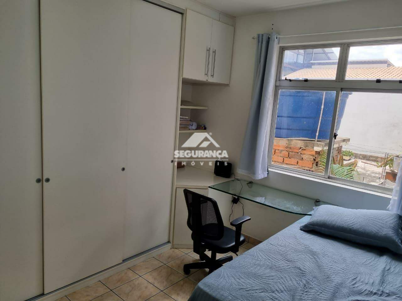 Apartamento à venda no São Pedro: