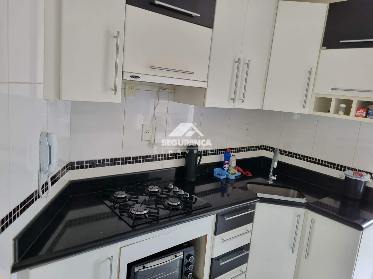 Apartamento à venda no São Pedro: