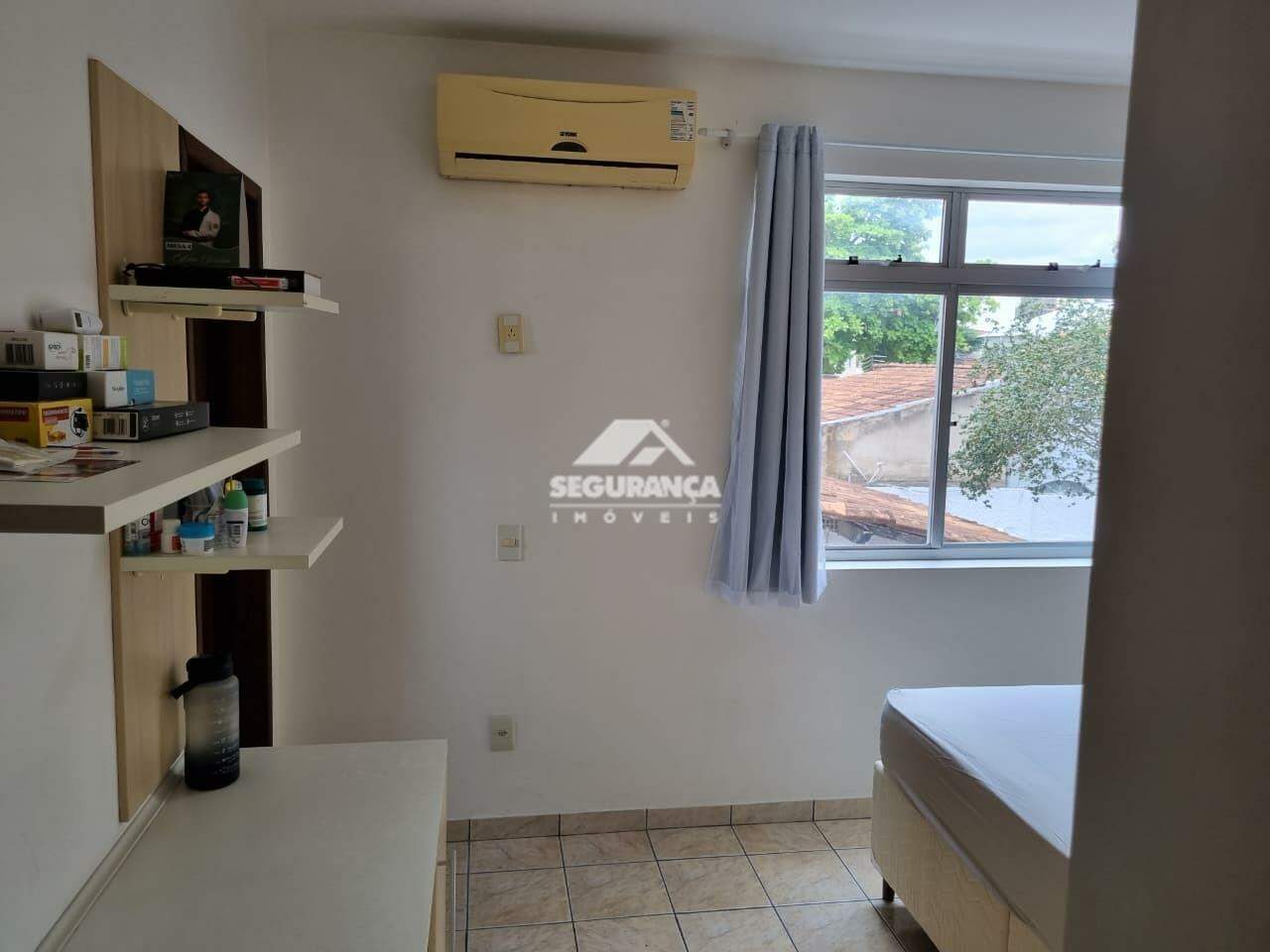 Apartamento à venda no São Pedro: