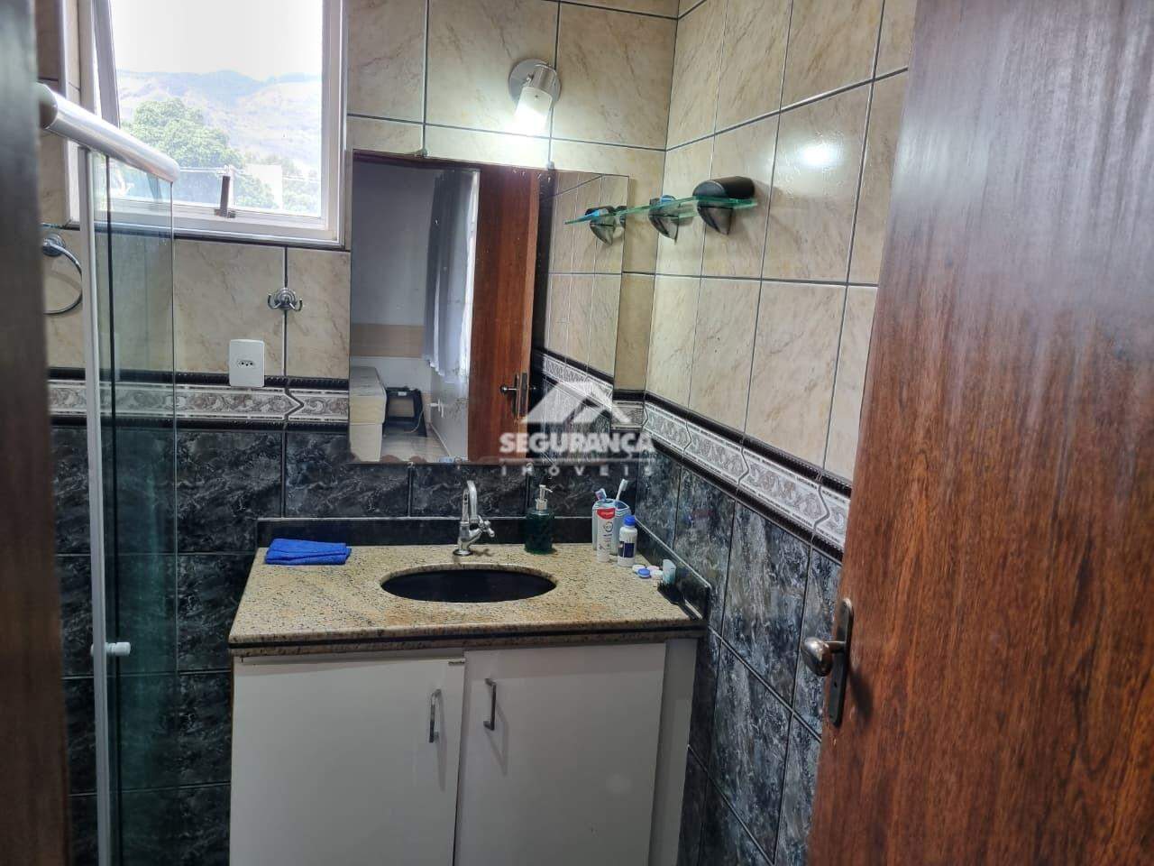 Apartamento à venda no São Pedro: