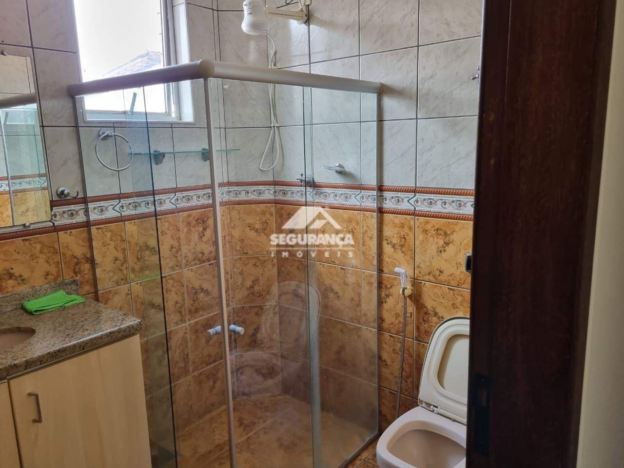 Apartamento à venda no São Pedro: