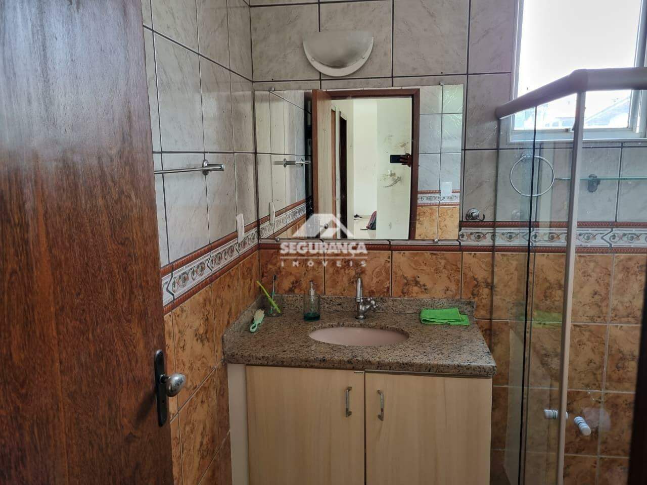 Apartamento à venda no São Pedro: