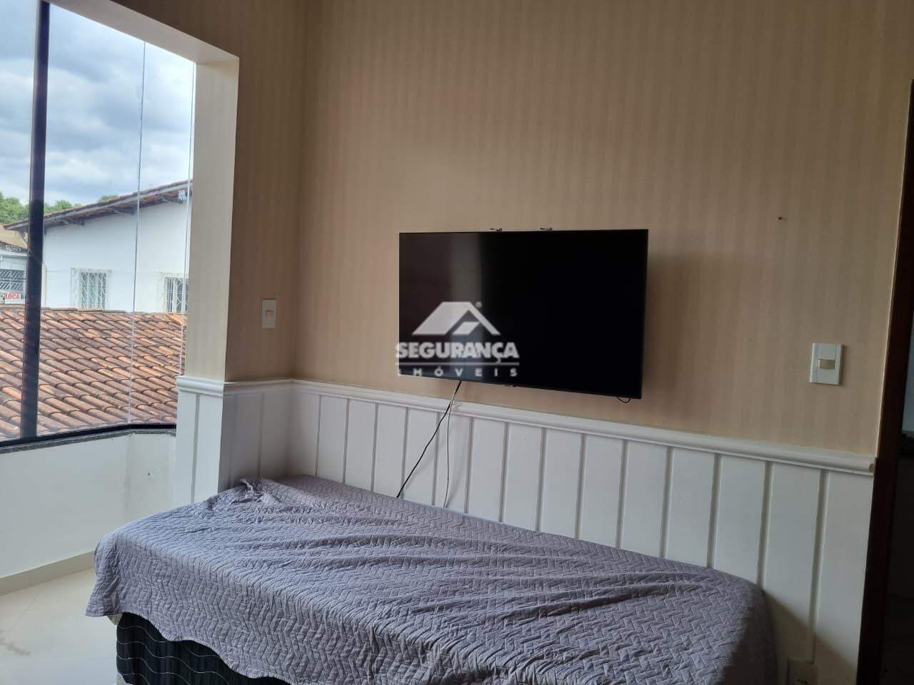 Apartamento à venda no São Pedro: