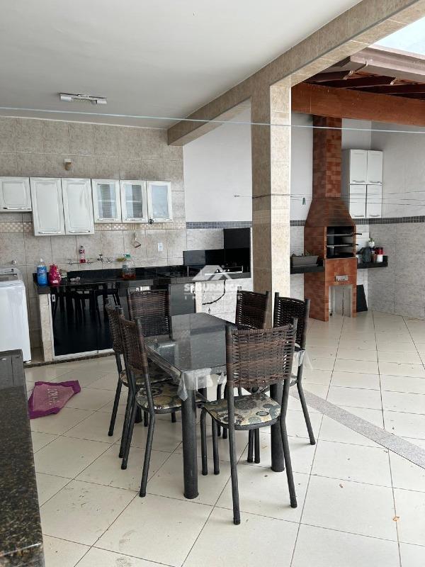 Casa à venda no Morada do Vale: 