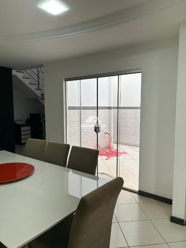 Casa à venda no Morada do Vale: 