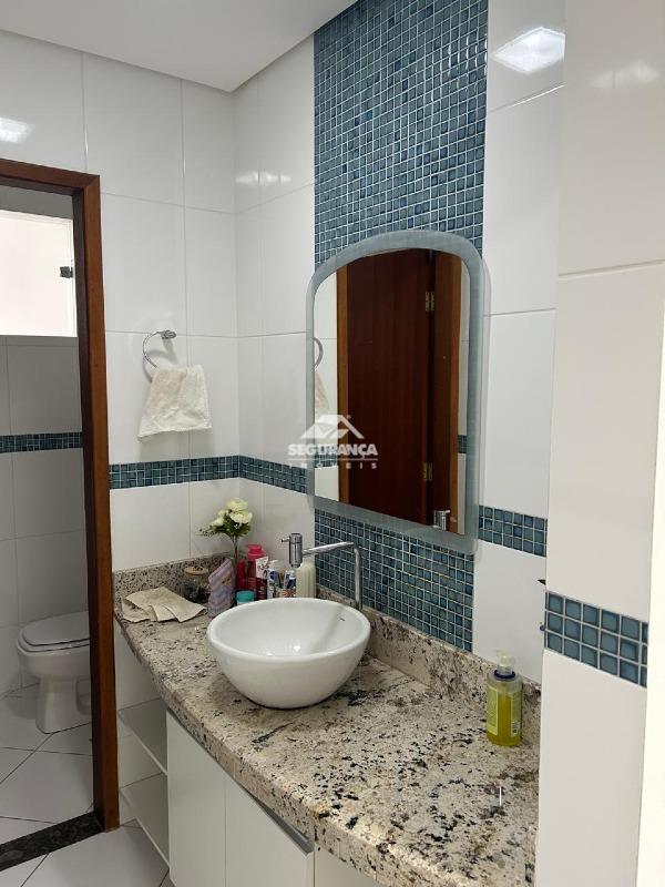 Casa à venda no Morada do Vale: 