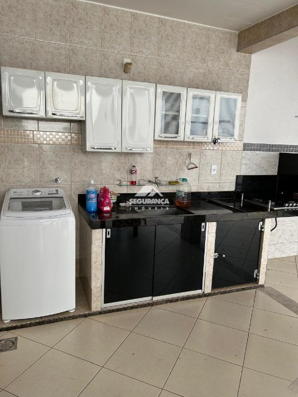 Casa à venda no Morada do Vale: 