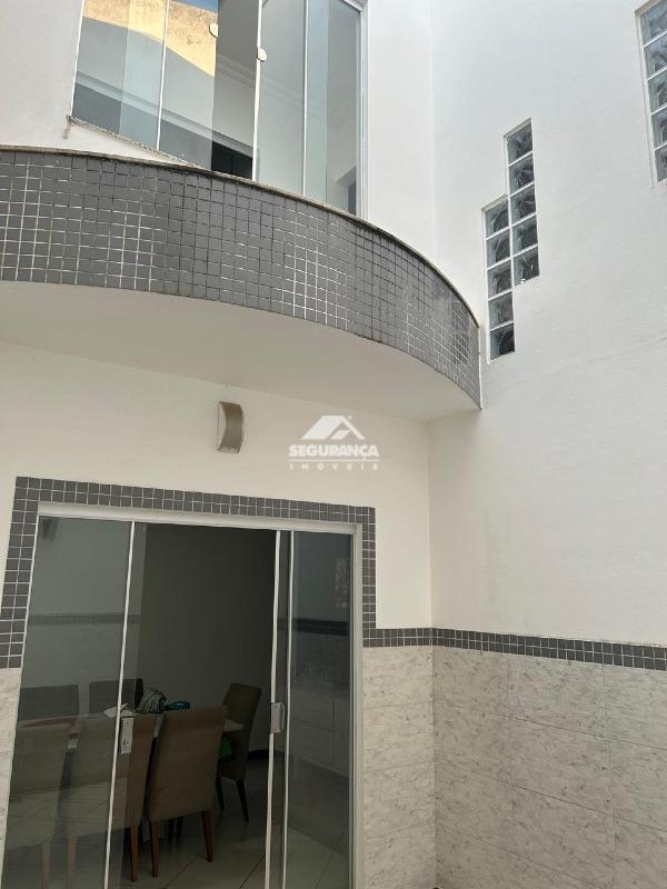 Casa à venda no Morada do Vale: 