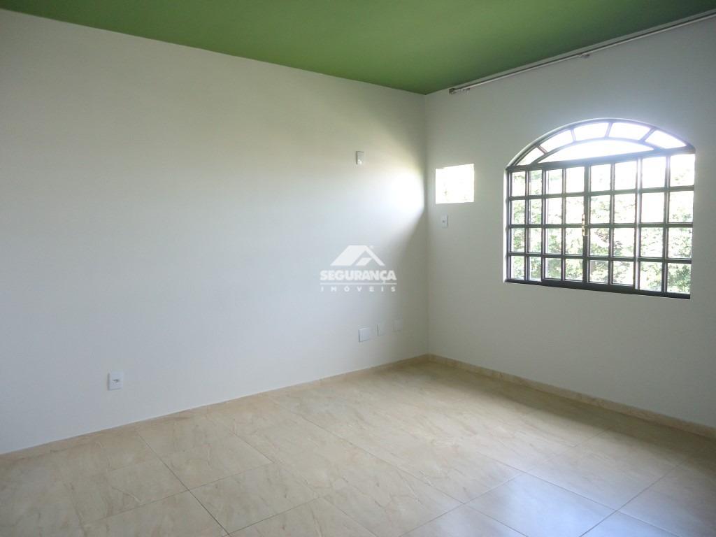 Apartamento à venda no VILA BRETAS: SUITE