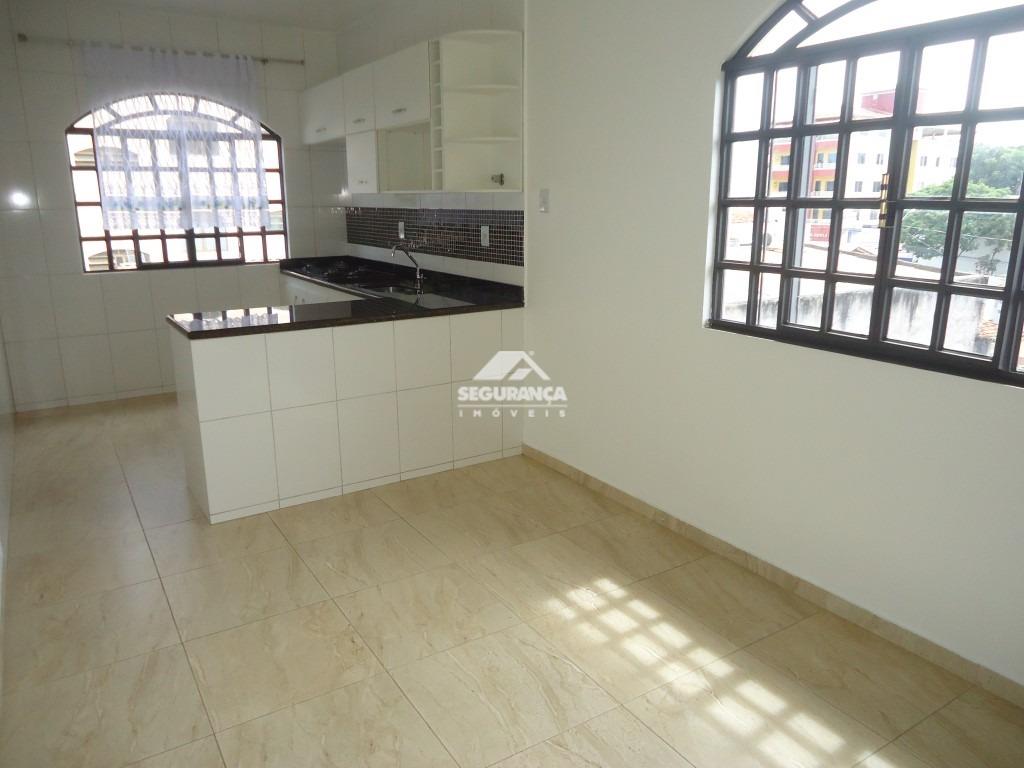 Apartamento à venda no VILA BRETAS: COPA