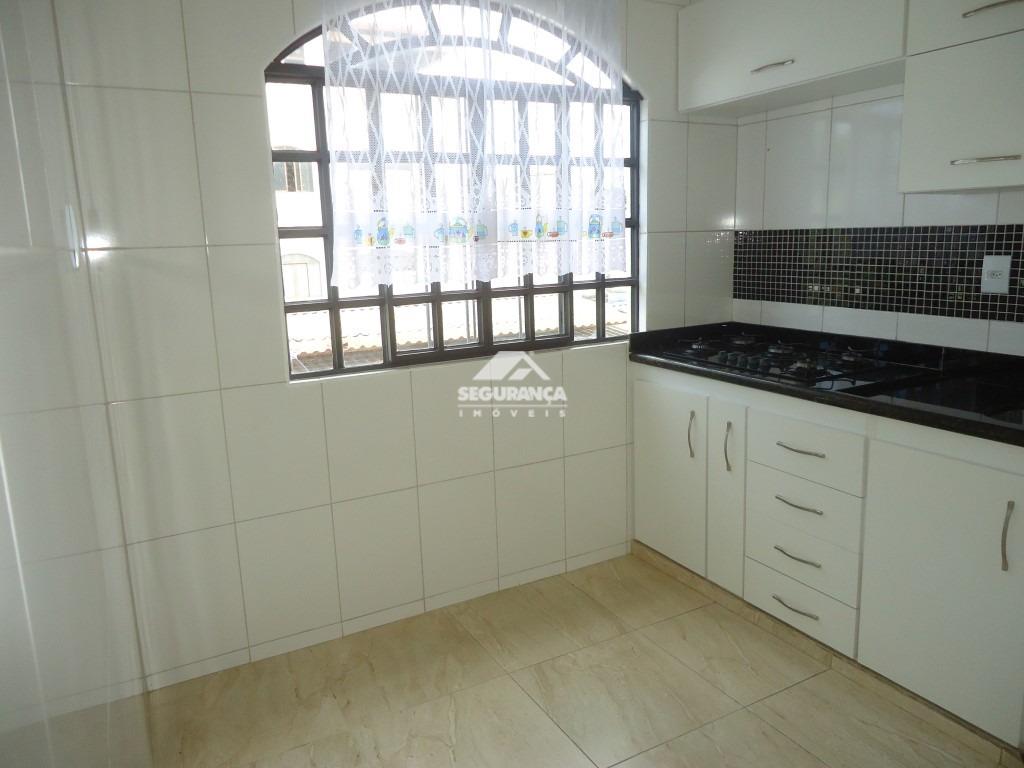 Apartamento à venda no VILA BRETAS: COZINHA
