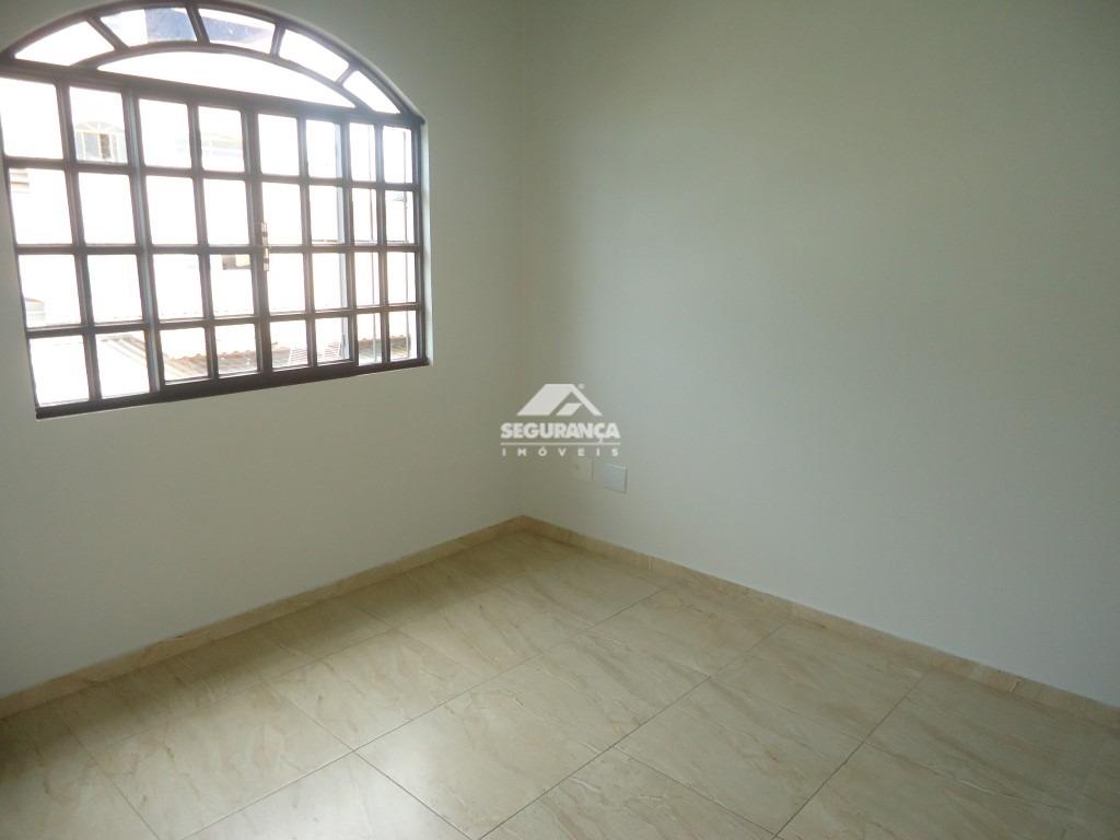 Apartamento à venda no VILA BRETAS: QUARTO 1