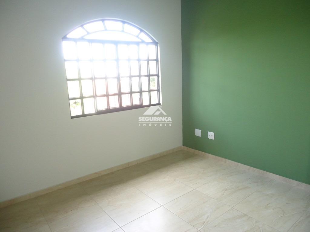 Apartamento à venda no VILA BRETAS: QUARTO 2