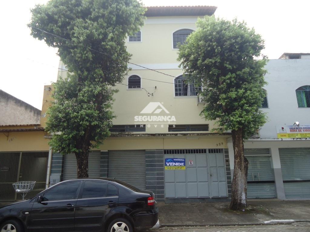 Apartamento à venda no VILA BRETAS: 