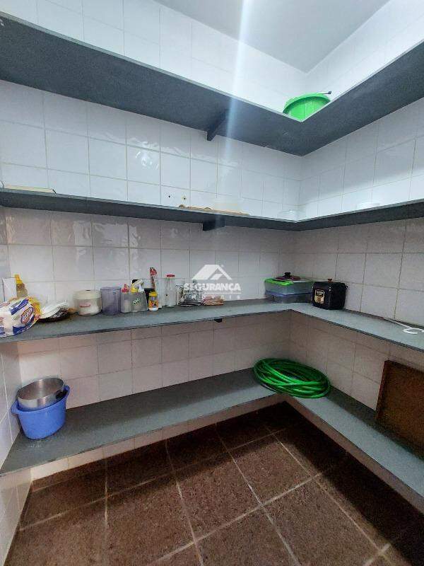 Casa para aluguel no NOSSA SENHORA DAS GRACAS: DESPESA